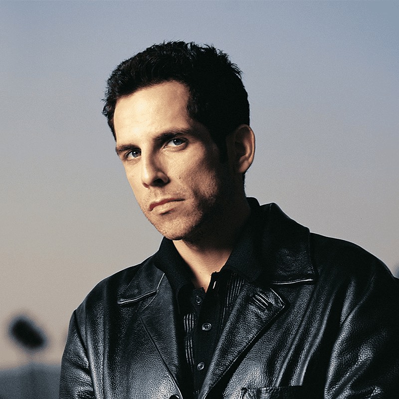 Permanent Midnight movie scene