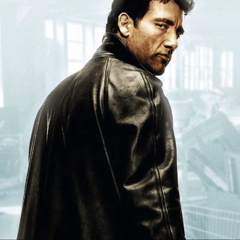 Shoot 'Em Up movie scene